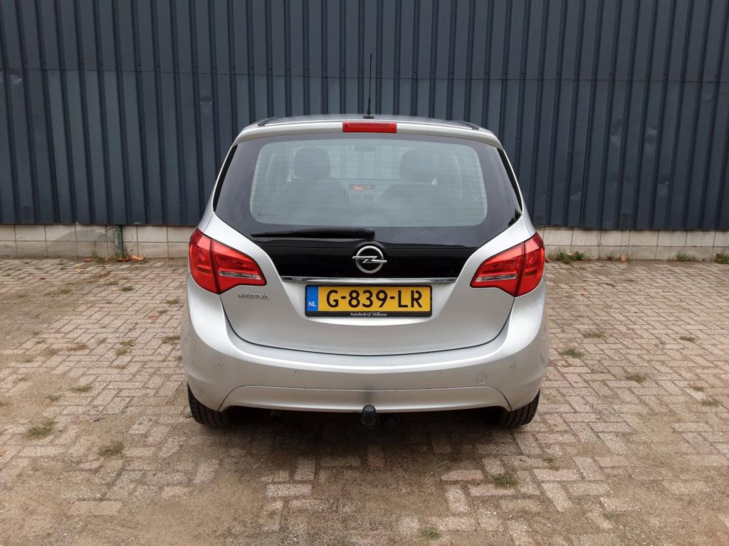 Opel Meriva 1.4 cosmo