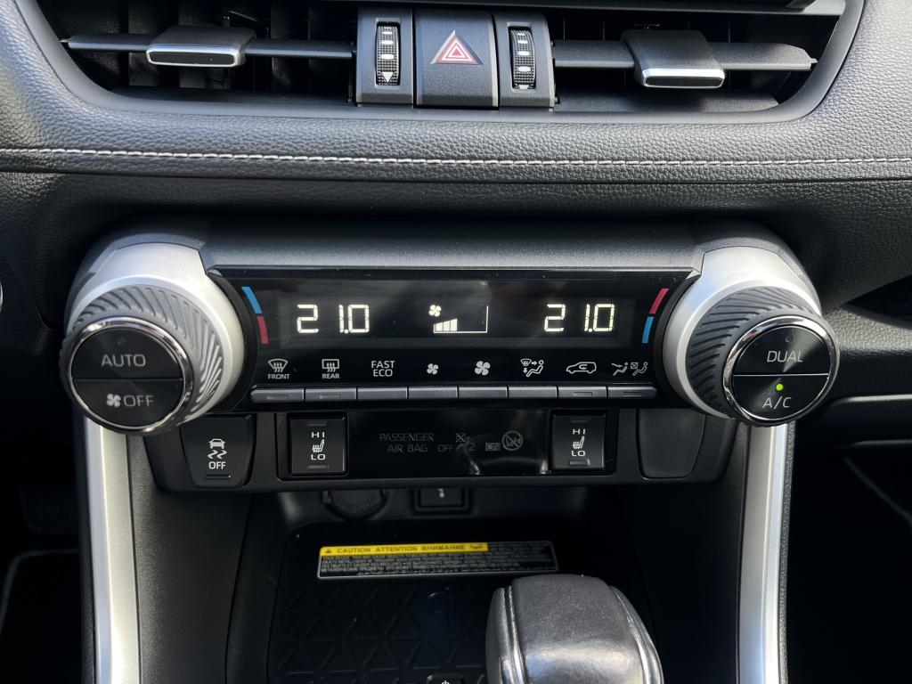 Toyota Rav4 2.5 hybrid awd exec. | trekhaak | panodak |