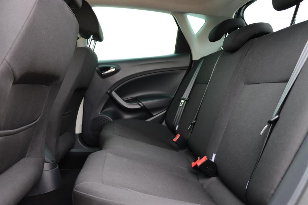 Seat Ibiza 1.2 tsi fr 85pk