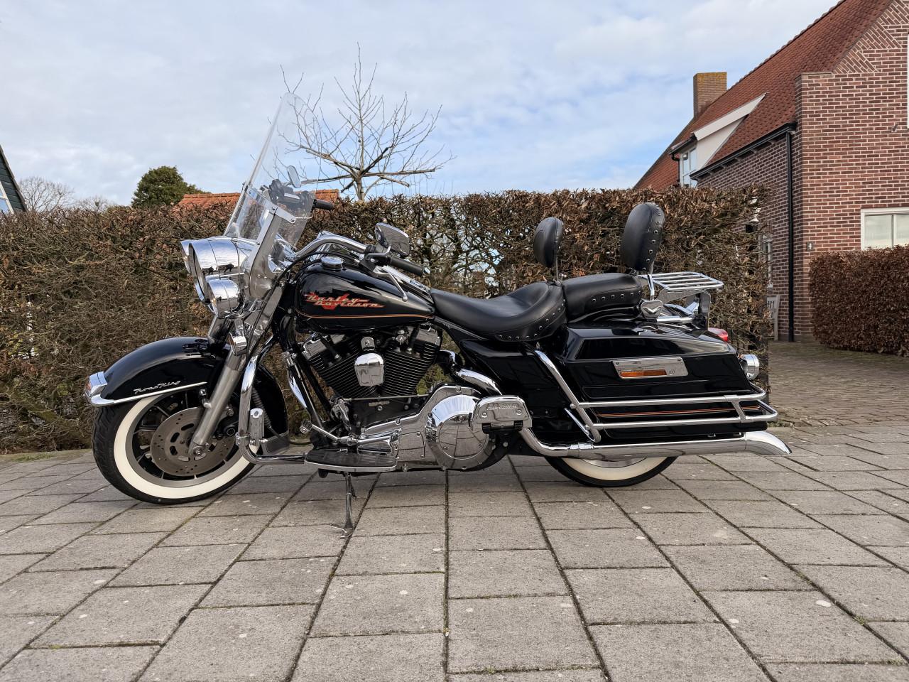 Harley Davidson Road King