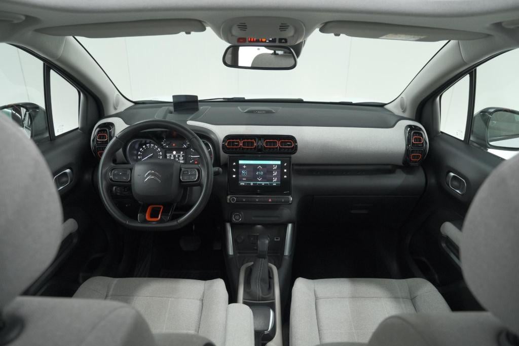 Citroen C3 Aircross puretech 130 eat6 s&s shine | panoramadak | allseason b