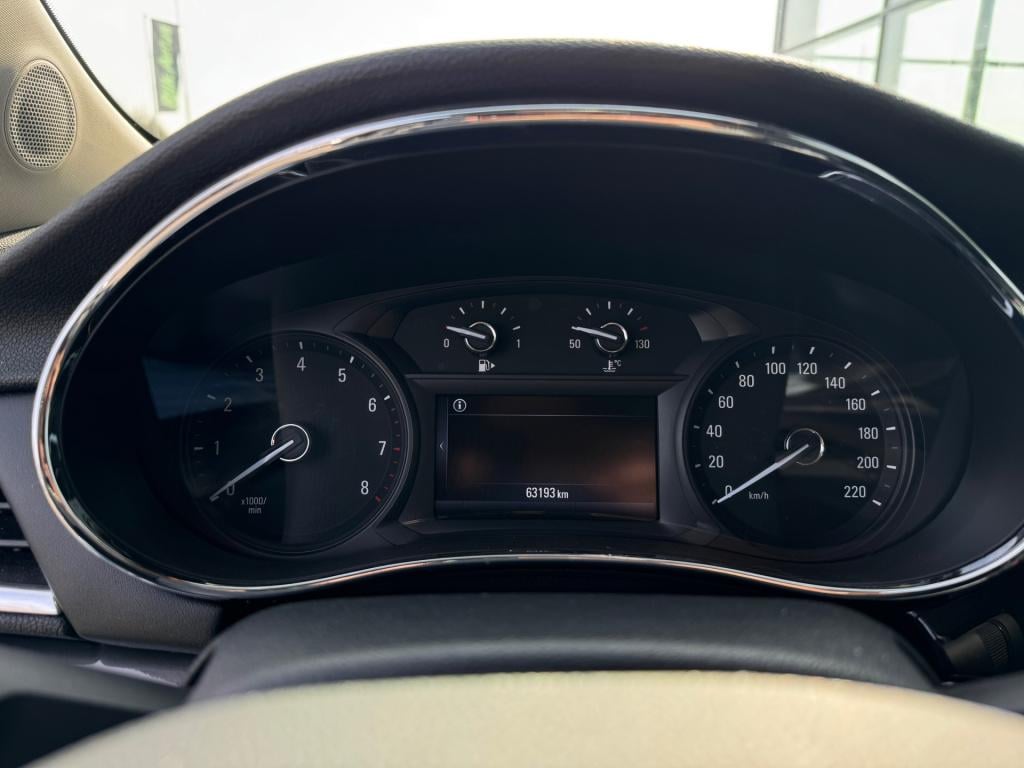 Opel Mokka 1.4 turbo 100% onderhouden * camera * trekhaak