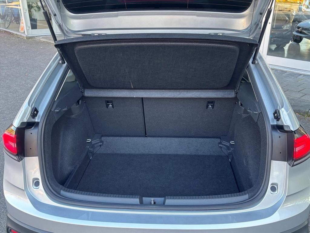 Volkswagen Taigo 1.0 tsi 95pk life climate| carplay| led|rijklaarprijs incl