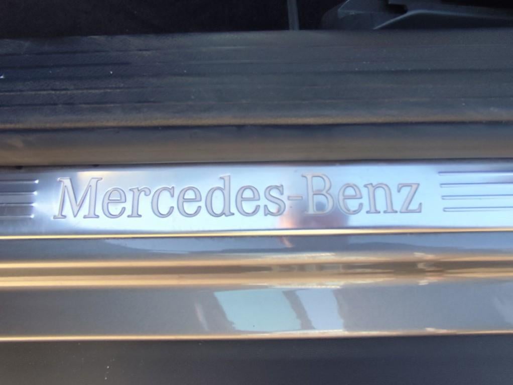 Mercedes-Benz Gla-klasse 200 ambition