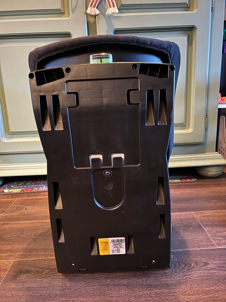 Maxi Cosi Axiss autostoel