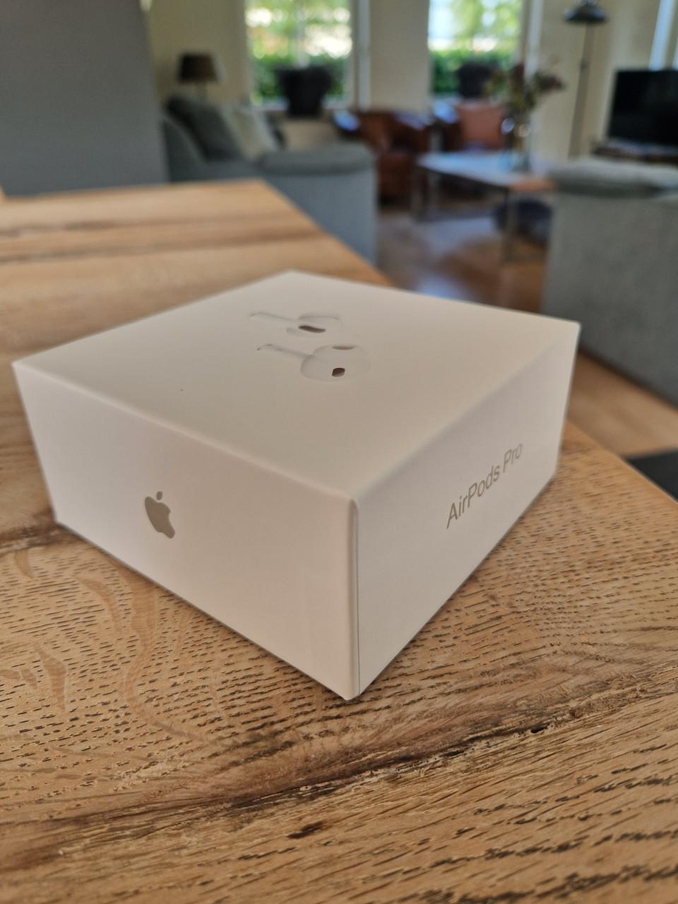 Airpods 2 1:1 topkwaliteit! NIEUW