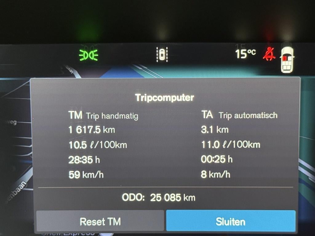 Volvo XC90 t8 455pk recharge ultra dark| adap.cruise| panodak| 360camera| b