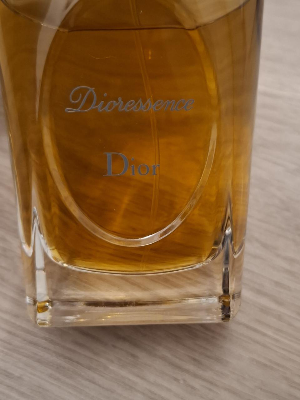 Dior Dioressence eau de toilette 100ML