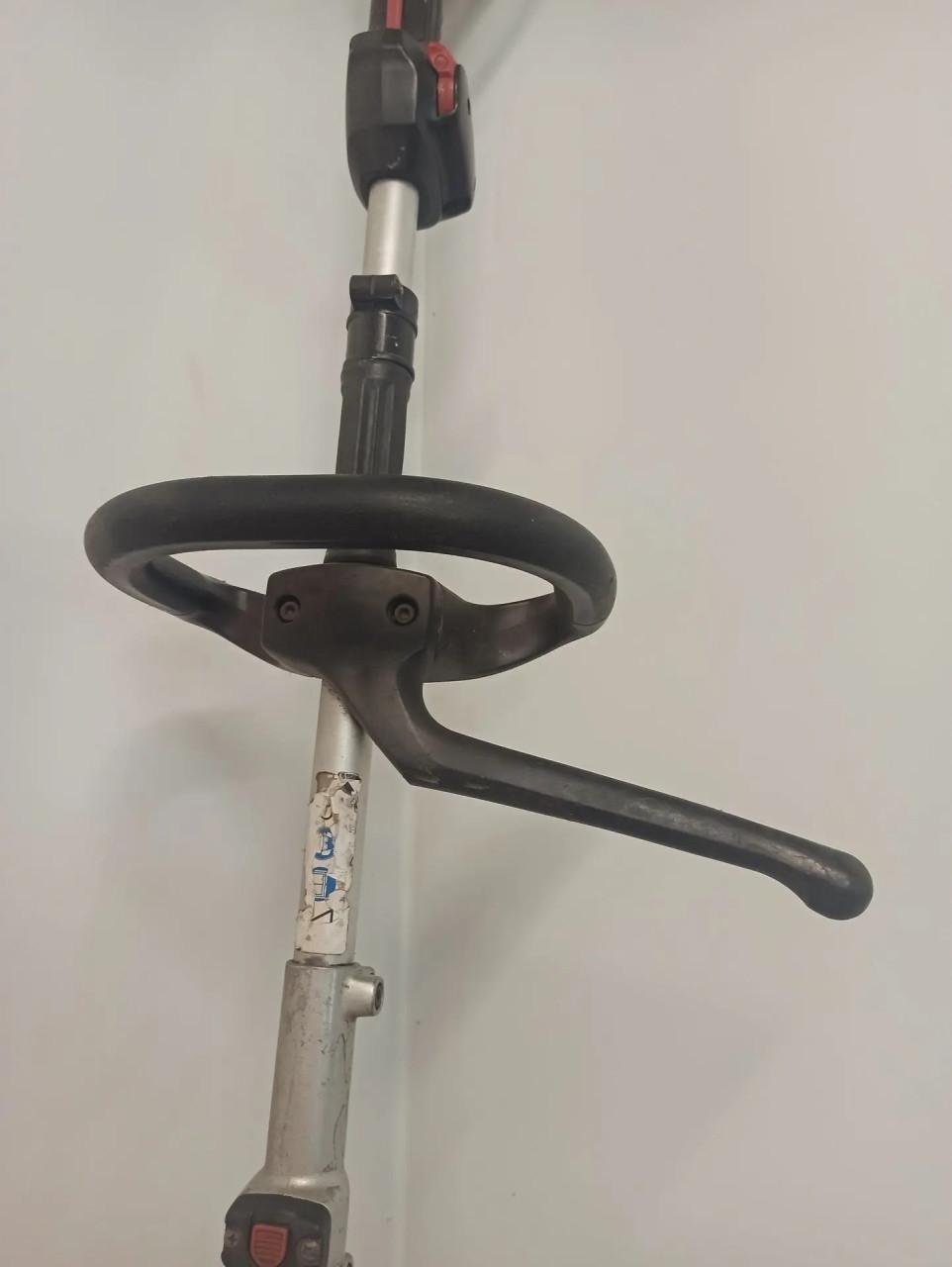 Dolmar 246.4 Bosmaaier