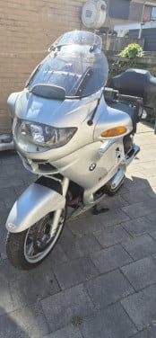 BMW R1150RT