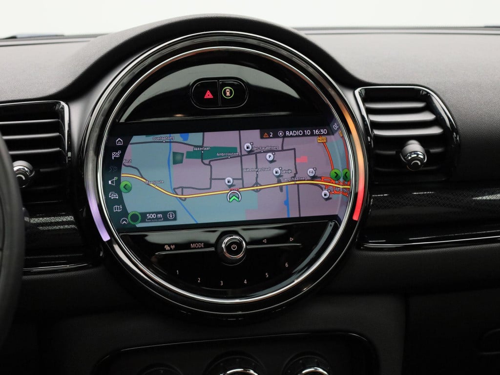Mini Clubman mini 2.0 cooper s hammersmith | automaat | panoramadak | navig