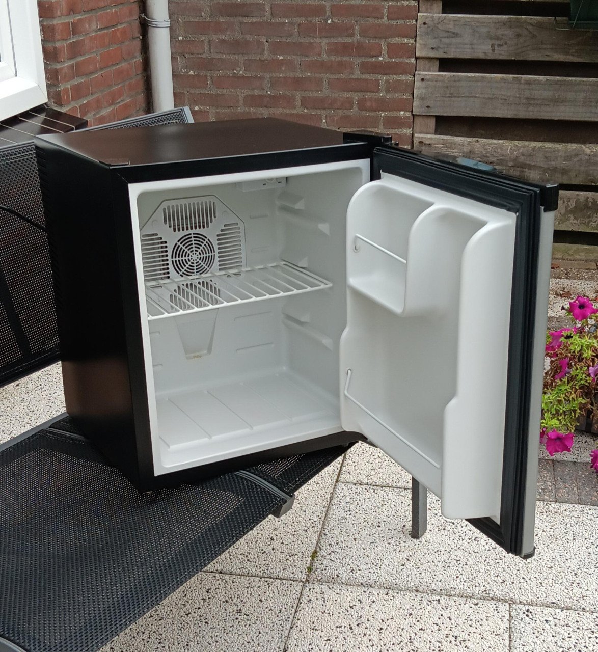 MINI KOELKASTJE