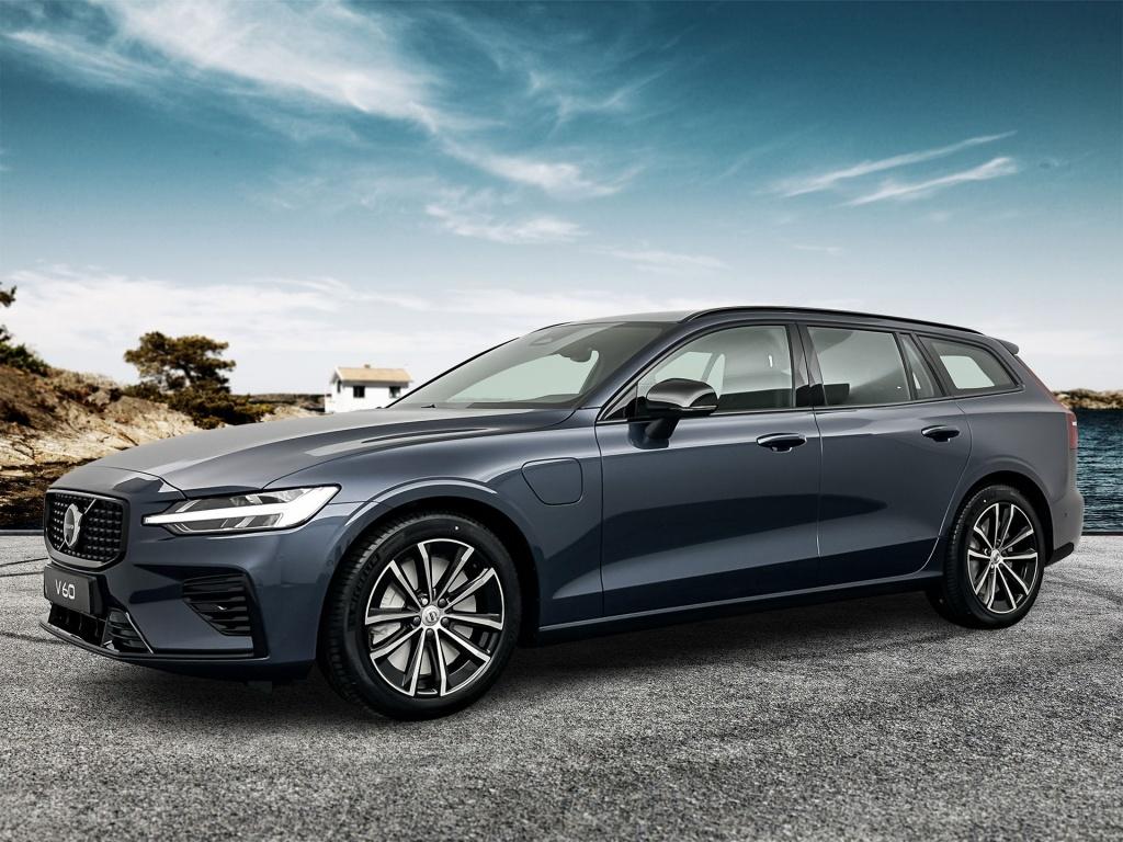 Volvo V60 t6 awd gt plus dark | 360 camera | harman kardon |