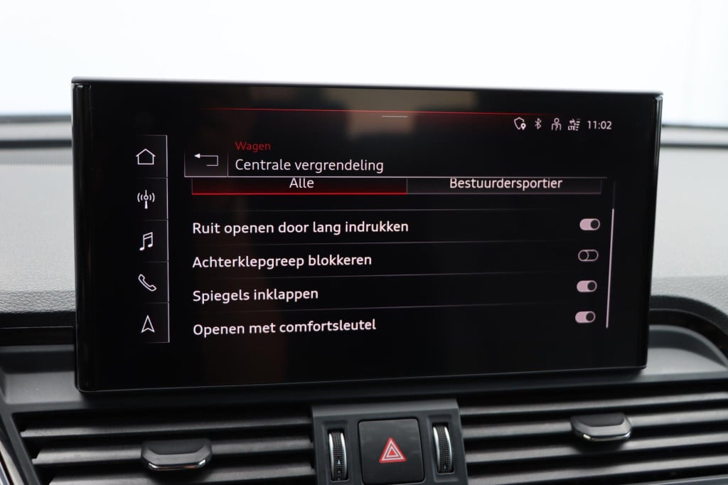 Audi Q5 55 tfsi e quattro s edition competition 367pk s-tronic