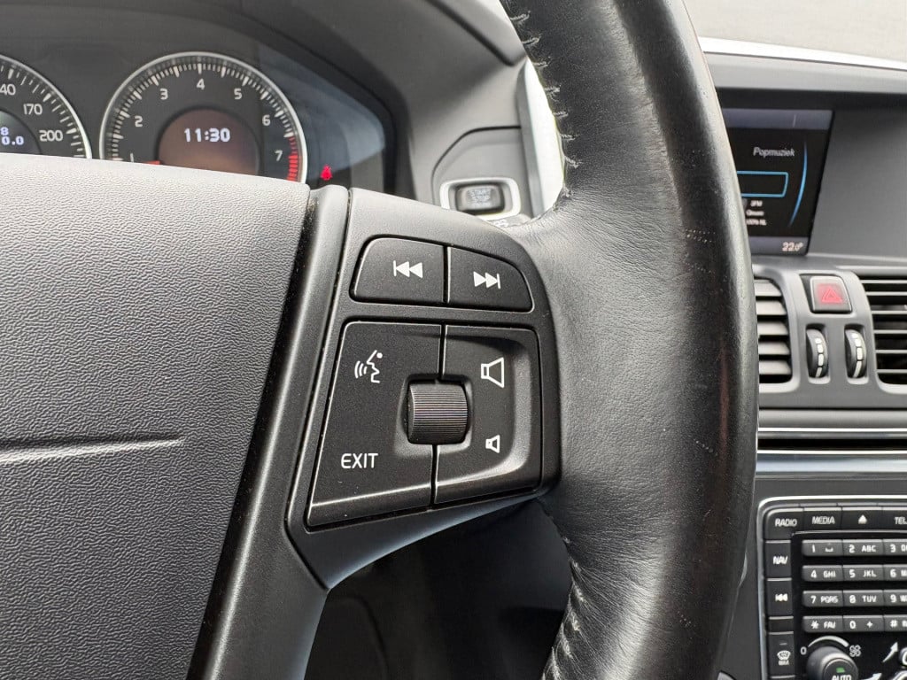 Volvo XC60 2.0 t5 kinetic