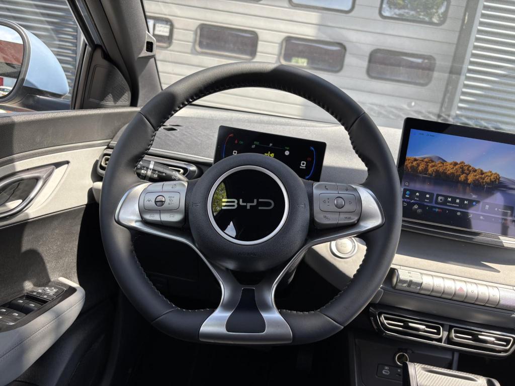 Byd Dolphin Surf active 30 kwh