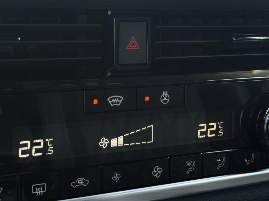 Nissan Qashqai 1.5 e-power tekna plus