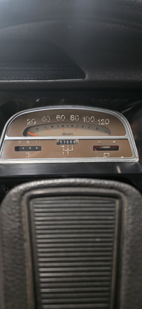 Citroën 2CV6 Club – 1989 – Mooie blauwe klassieker (APK t/m 07/2026)
