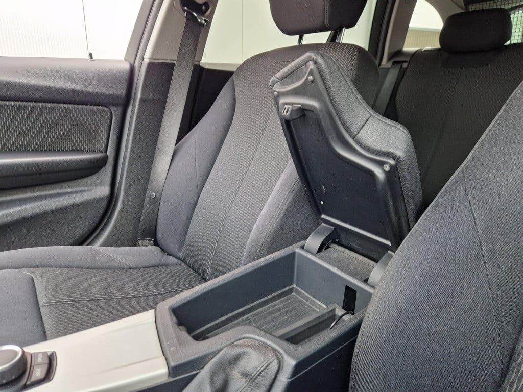 BMW 3-serie touring 320i executive