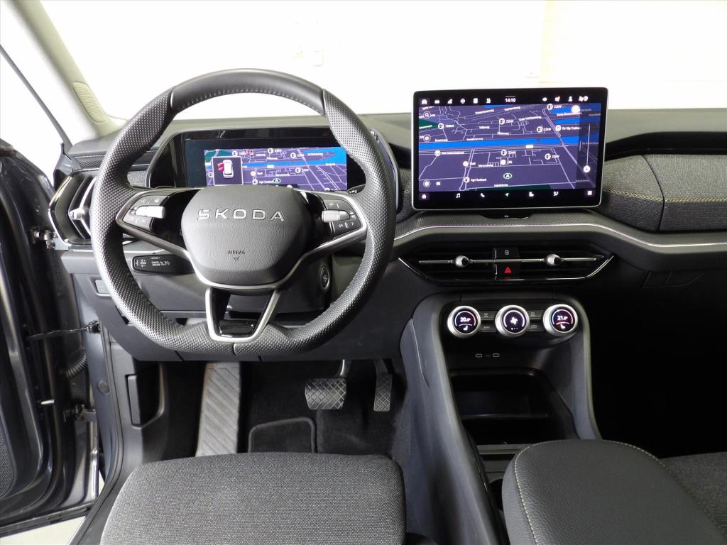 Skoda Kodiaq 1.5 tsi phev 204pk dsg-6 business edition plus
