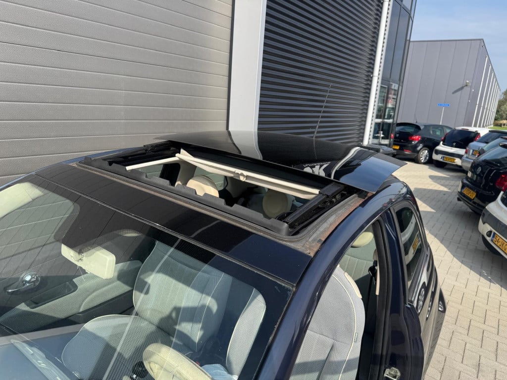 Fiat 500 1.2 lounge/nap/apk/157.000 nap/airco