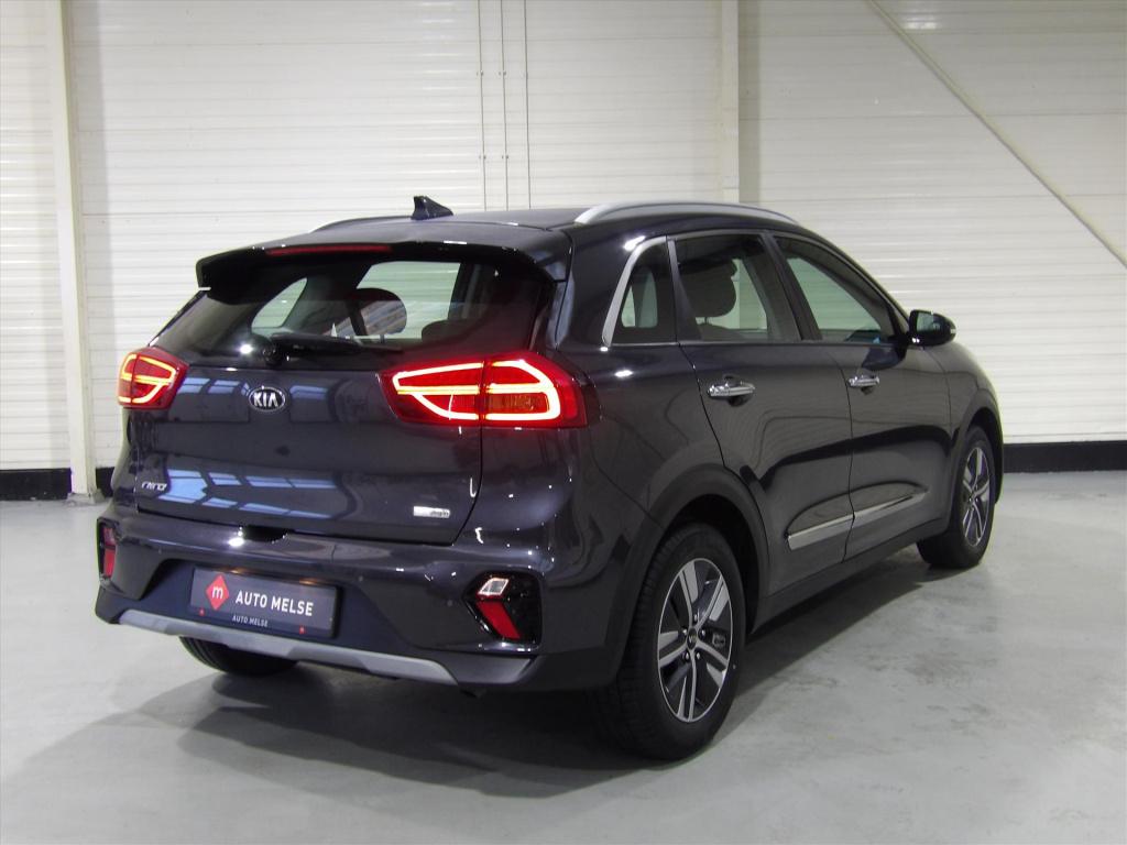 Kia Niro 1.6 gdi phev 141pk dct6 dynamicline
