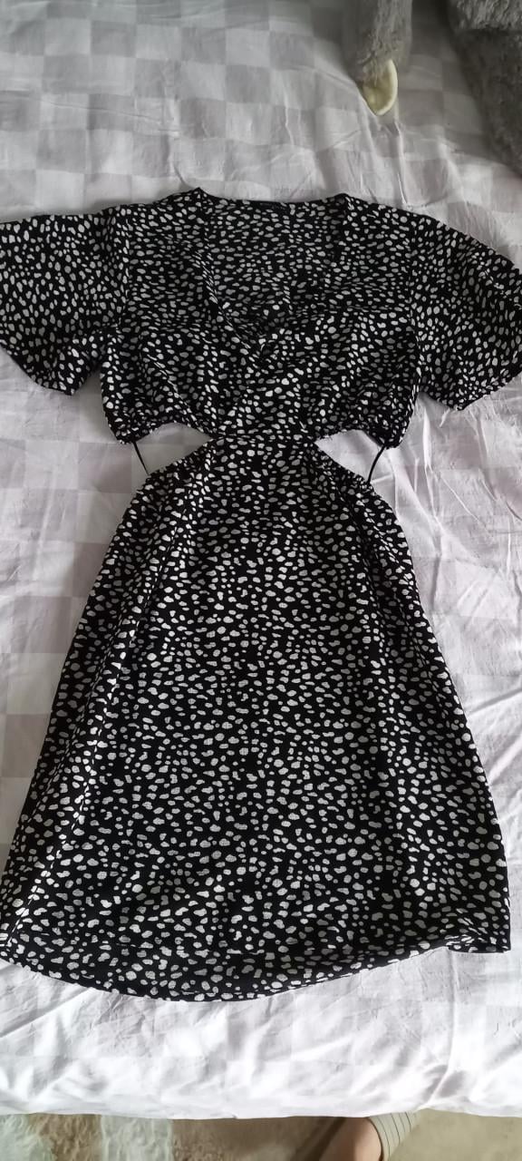 Kleding pakket
