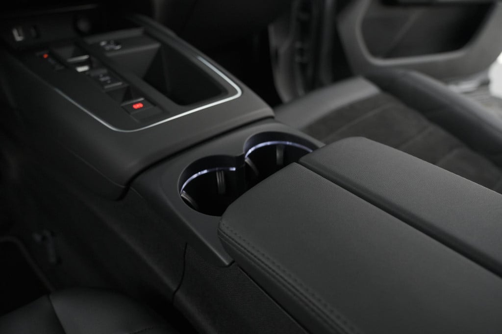 Citroen C5 Aircross hybrid 136 e-dcs6 ë-series | camera | dodehoekdetectie 