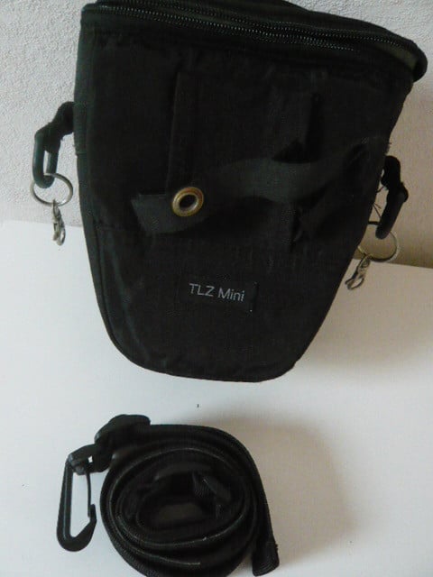 Z.G.A.N. FOTO CAMERTAS VAN LOWE PRO