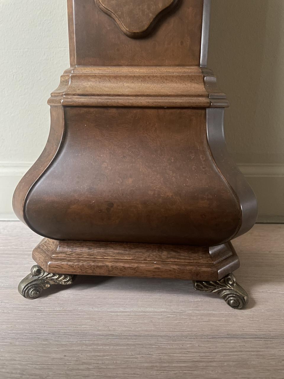 Staand klokje Warmink