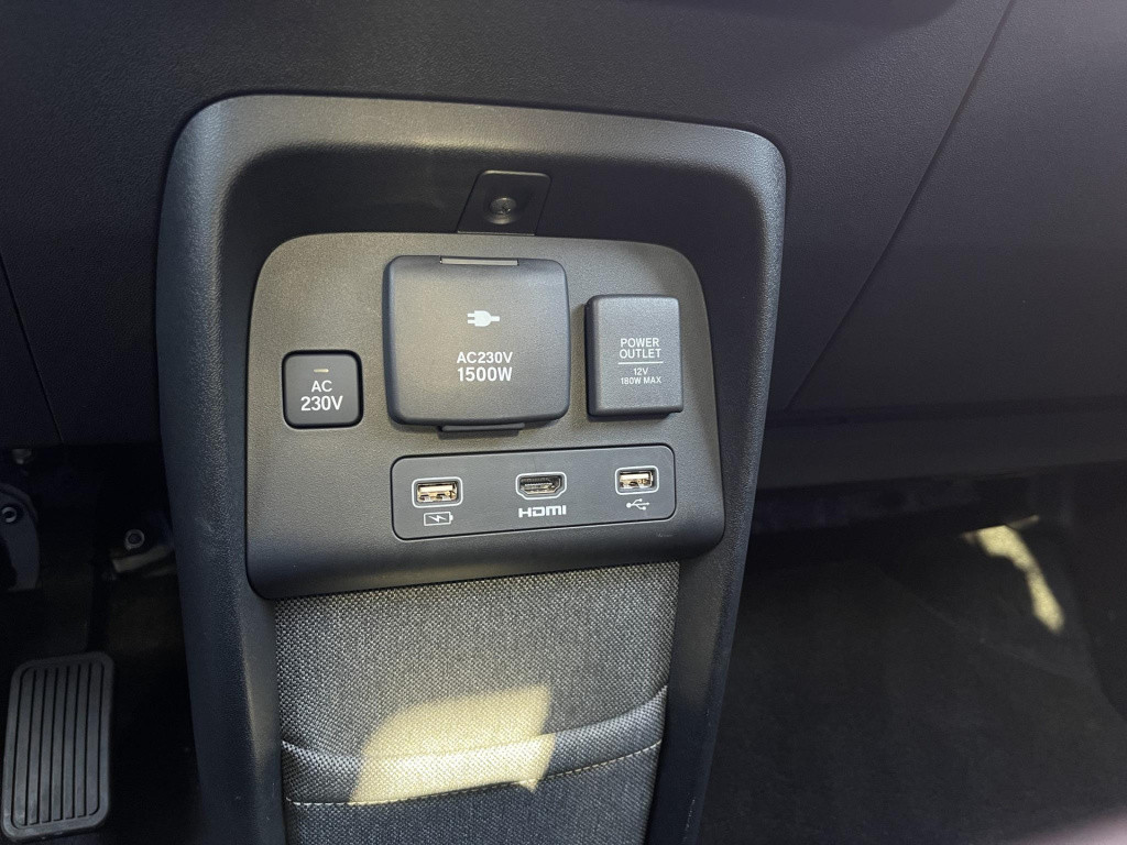 Honda E advance 16" | panoramadak | navigatie | 360° camera | stuur- + stoe