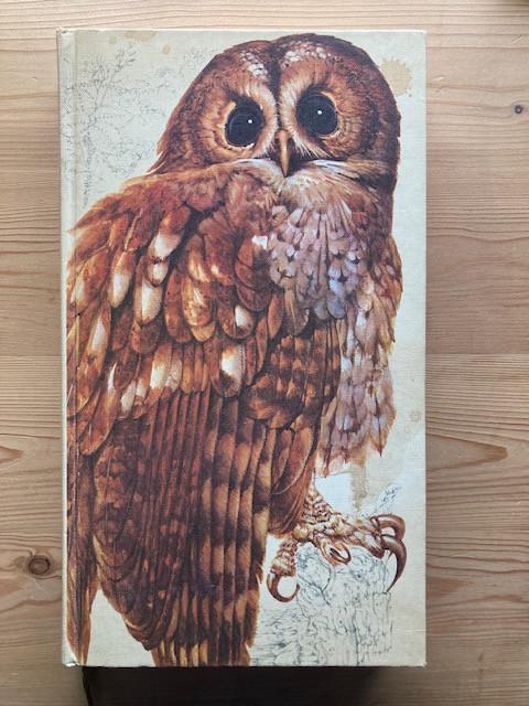 BOEKEN ALLERLEI