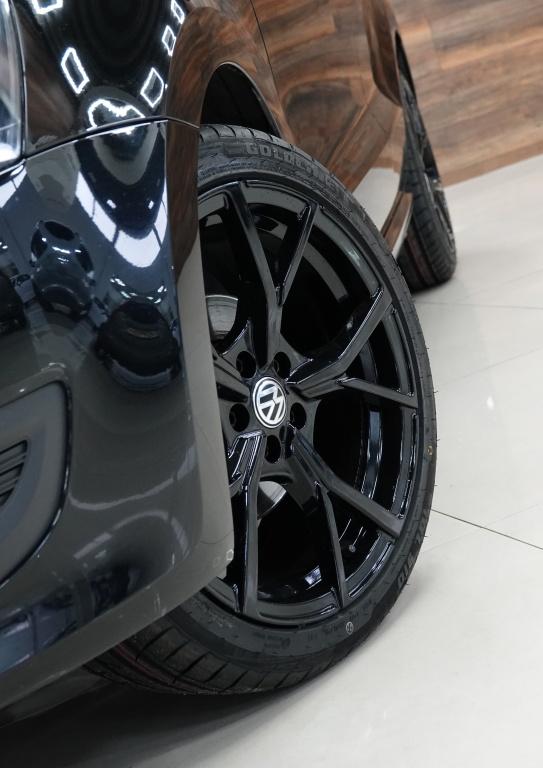 Volkswagen Polo 1.2 easyline | airco |