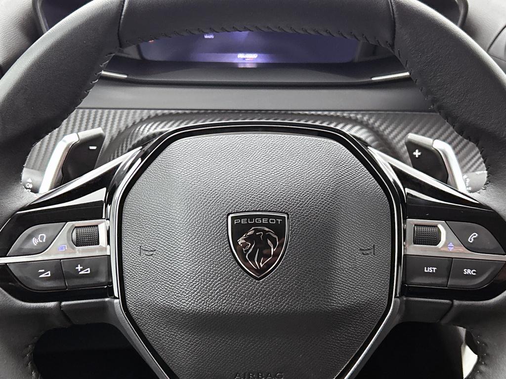 Peugeot 208 hybrid 110 pk automaat allure | rijklaar | 360 camera | navigat