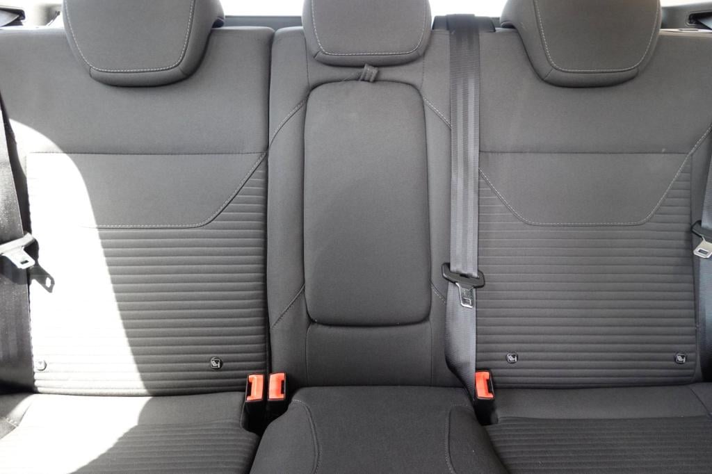 Ford Focus wagon 1.0 titanium