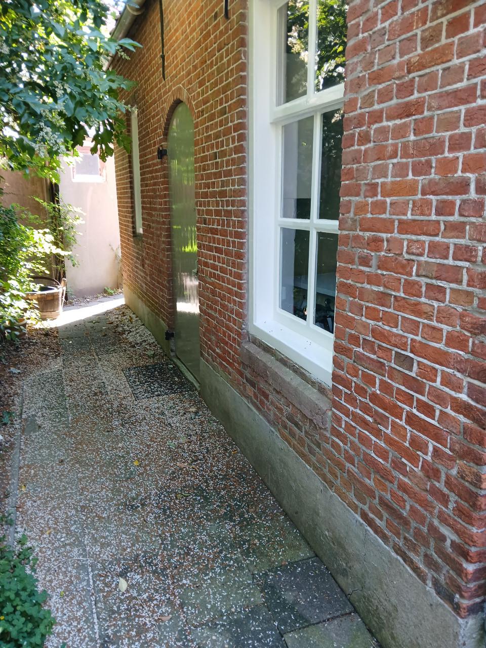 Te koop herenhuis