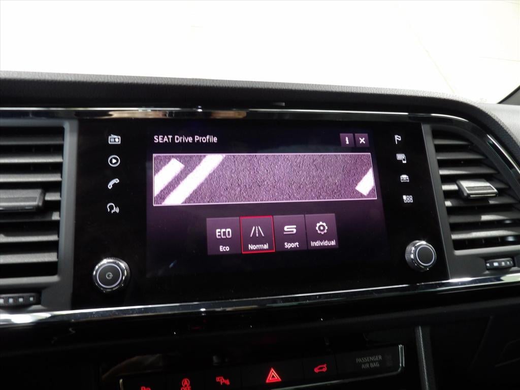 Seat Ateca 1.5 ecotsi 150pk dsg-7 fr