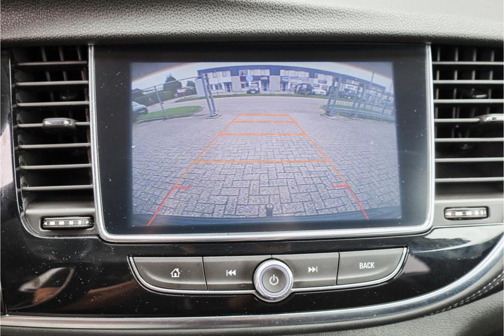 Opel Mokka 1.4 turbo innovation nav i cam i trekhaak