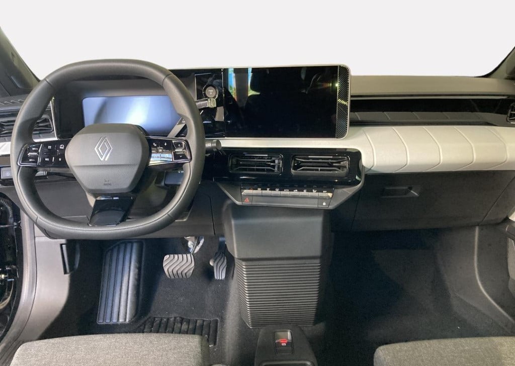 Renault 5 urban range evolution 40 kwh - pack winter - all weather banden