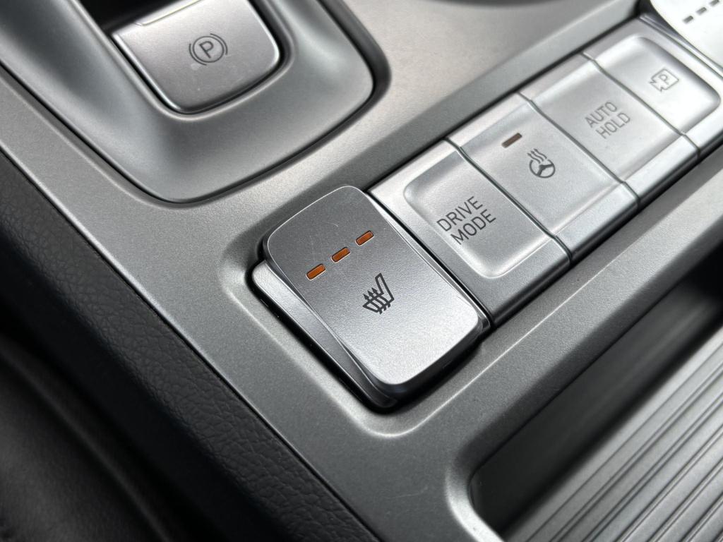 Hyundai Kona ev comfort smart 64 kwh