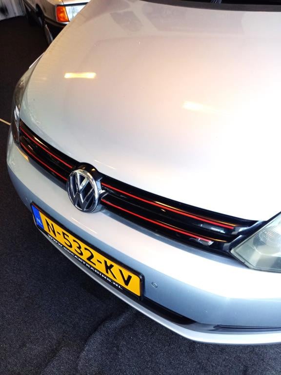 Volkswagen Golf Plus 1.2 tsi trendline bluemotion