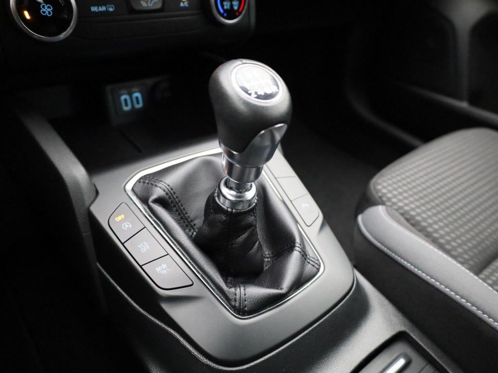 Ford Focus wagon 1.0 ecoboost hybrid trend edition business | lmv | camera 