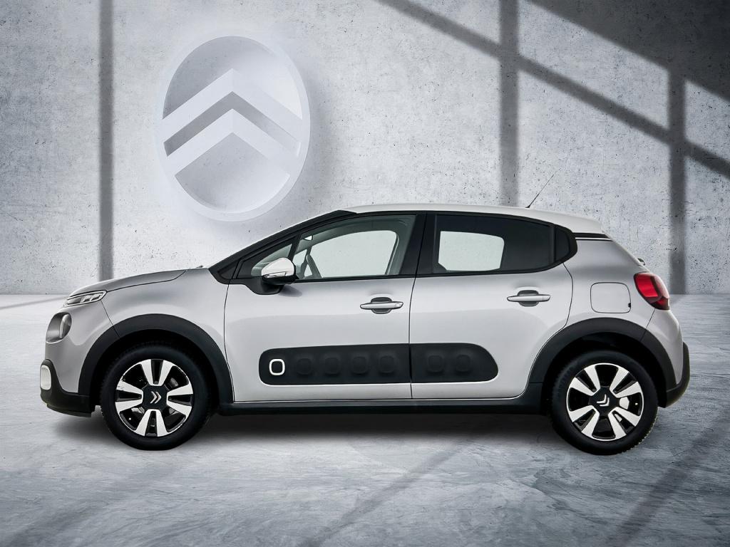 Citroen C3 82 pk feel edition | rijklaar | navi | parkeersensoren | carplay