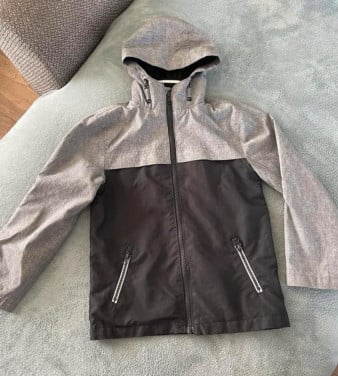 Zomerjas maat 134