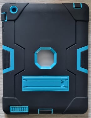 Apple Ipad 2/3/4 beschermhoes