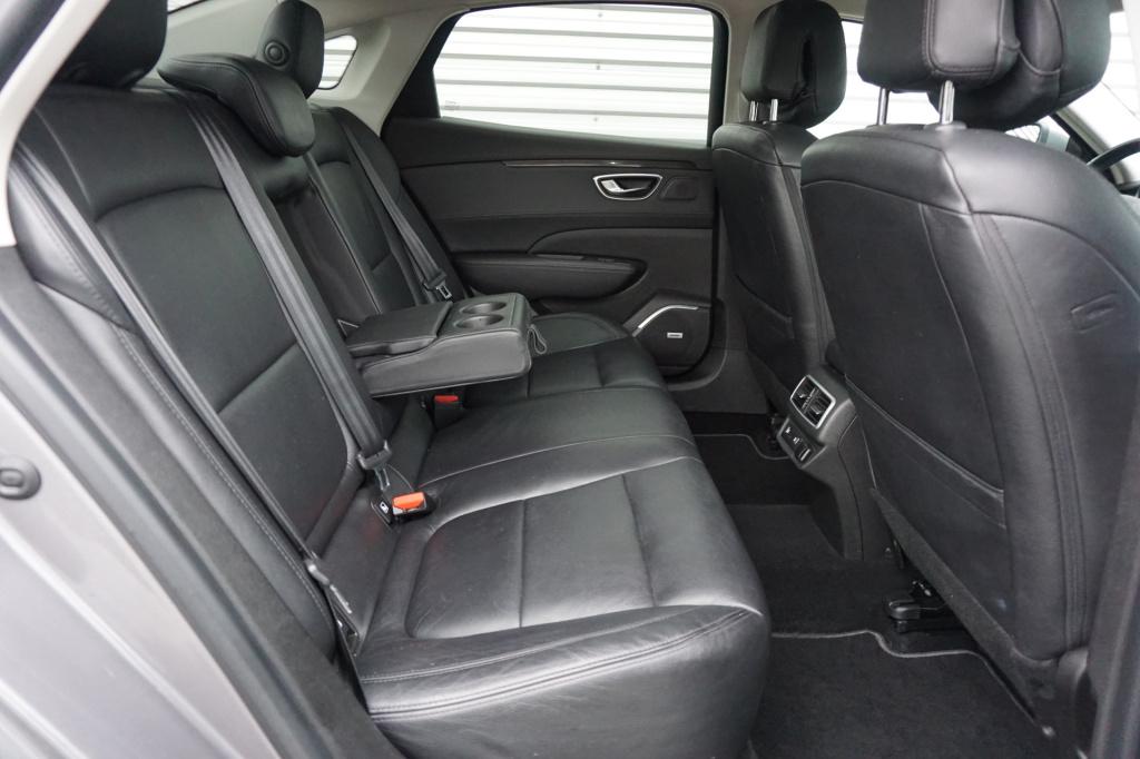 Renault Talisman 1.6 tce intens automaat - climate / navi / cruise / leder 