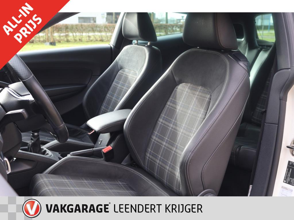 Volkswagen Scirocco 1.4 tsi rijklaar|12 maanden bovag garantie