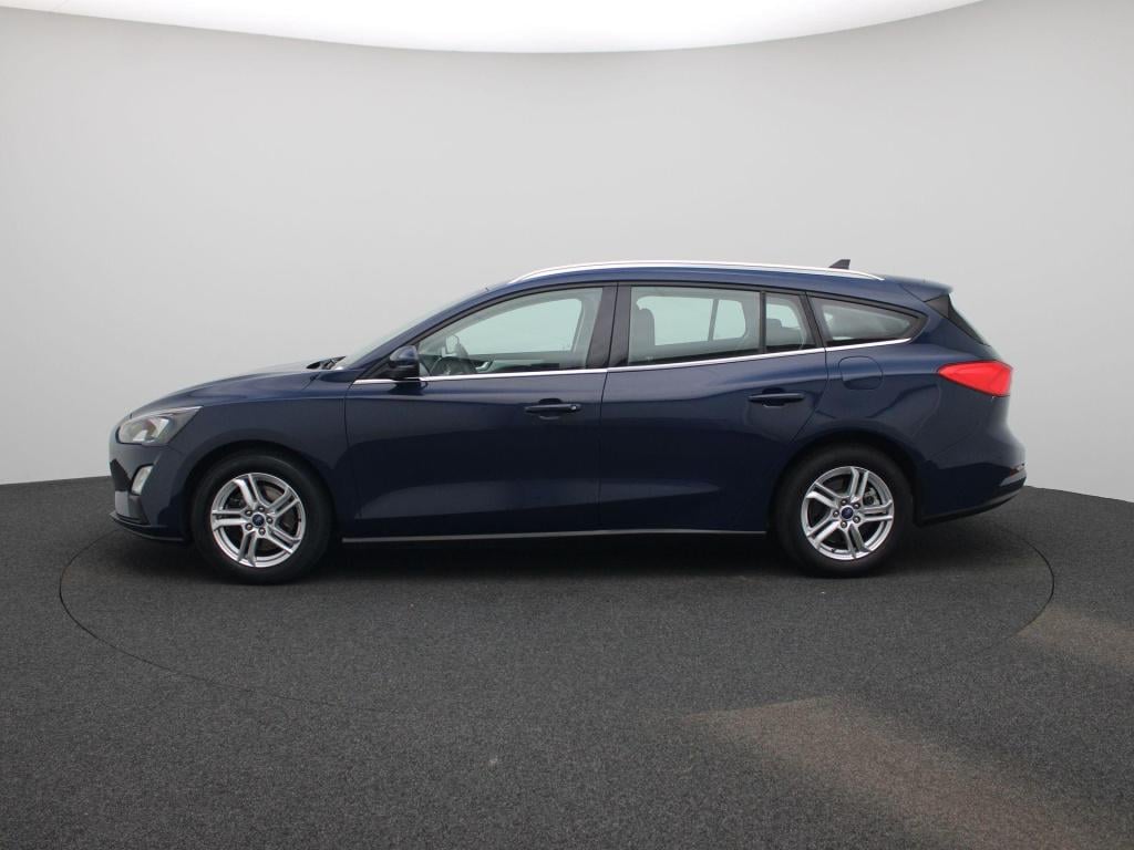 Ford Focus wagon 1.0 ecoboost trend edition business | climate control | cr