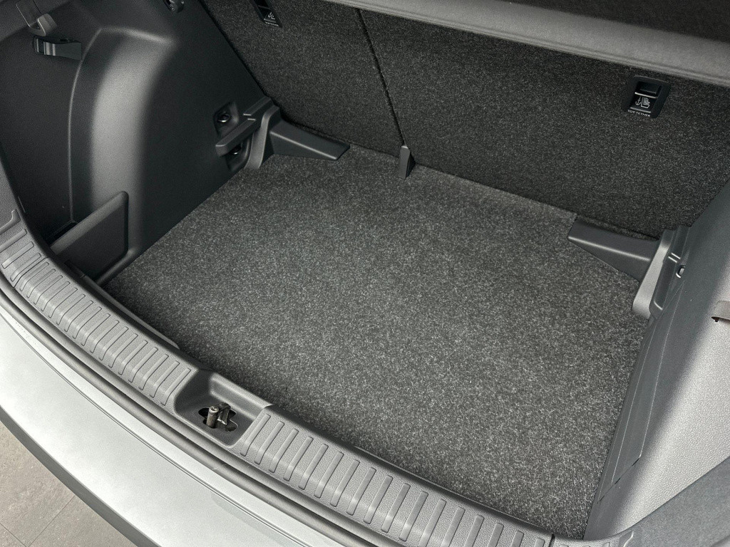 Skoda Fabia business edition 1.0 tsi 70 kw / 95 pk hatchback 5