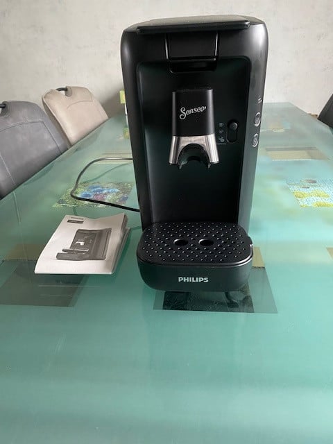 SENSEO CSA260